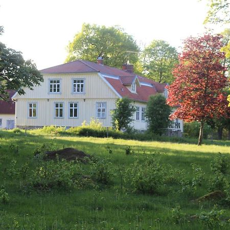 Yxkullsund Saeteri B&B - Manor & Estate Since 1662 Lagan Eksteriør billede