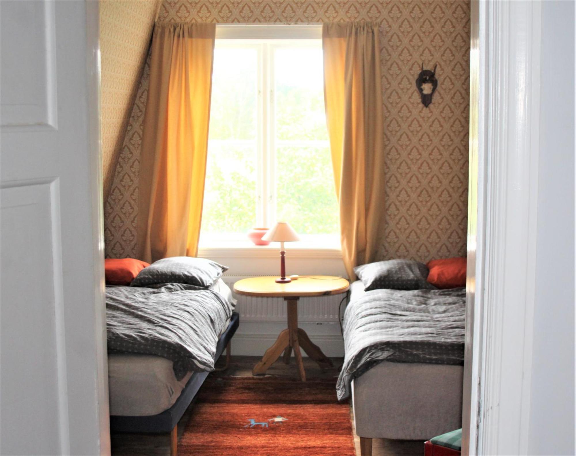 Yxkullsund Saeteri B&B - Manor & Estate Since 1662 Lagan Eksteriør billede