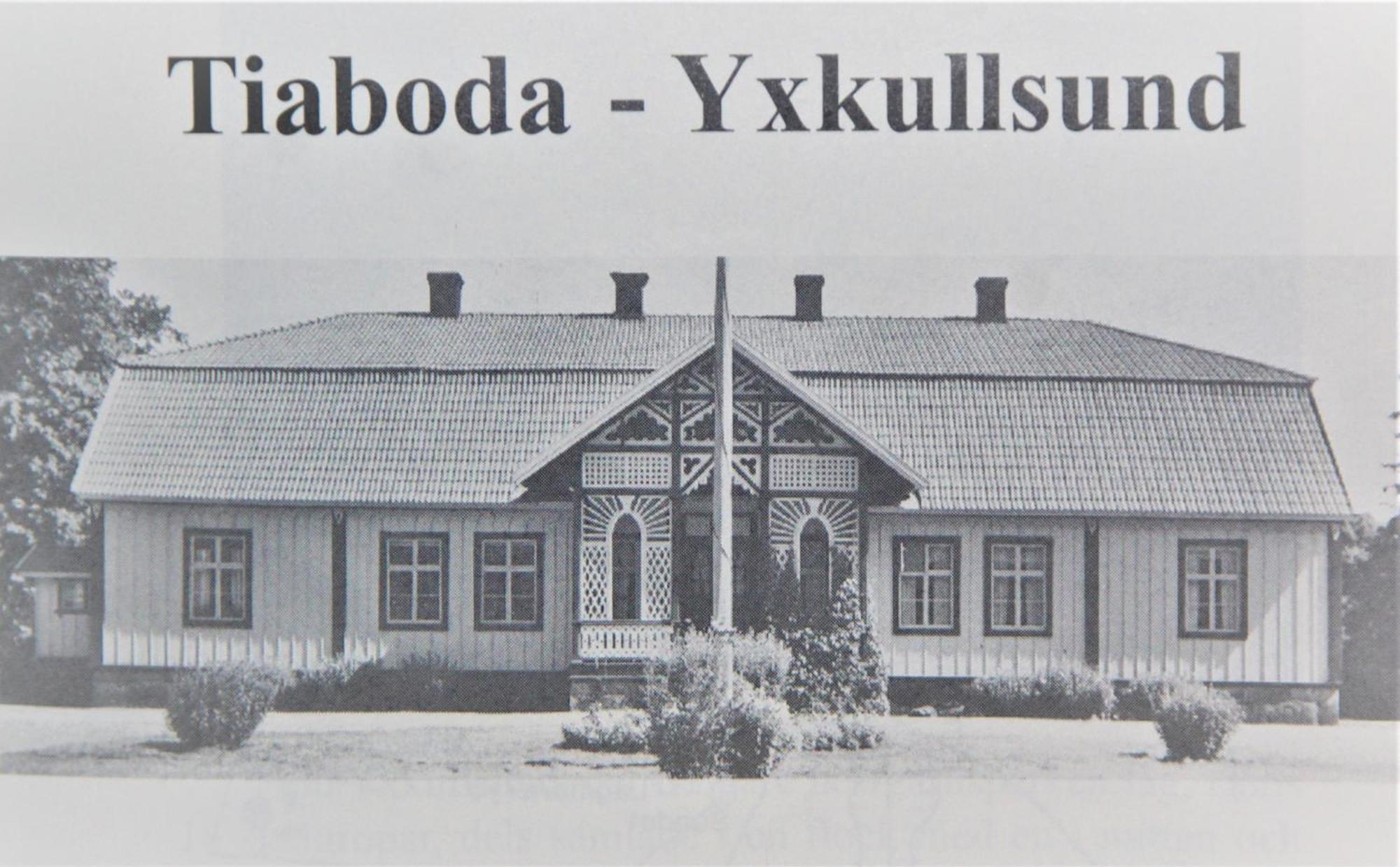 Yxkullsund Saeteri B&B - Manor & Estate Since 1662 Lagan Eksteriør billede